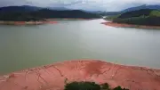 Captação extra do Paraíba do Sul para Cantareira é autorizada