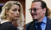 Cara Delevingne confirma romance com Amber Heard durante divórcio de Depp