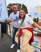 Careca é eleito prefeito de Tuiuti em eleição suplementar