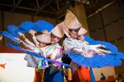 Carioca Matsuri 2026: festival de cultura japonesa com chefs Michelin