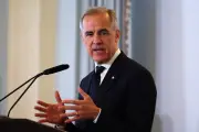 Carney alerta sobre dependência de IA dos EUA após bloqueio da Anthropic