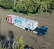 Carreta do CAMD inicia atendimentos em Boa Vista para diabéticos