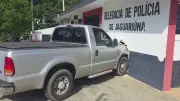 Carro invade delegacia em Jaguariúna após motorista ter mal súbito