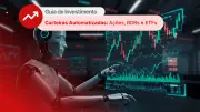 Carteiras automatizadas ganham espaço na retomada da Bolsa brasileira