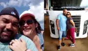 Casal de Vinhedo morto em acidente de balsa no Pará estava junto há 7 anos