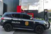 Casal é levado à delegacia por violência doméstica e maus-tratos a cães em Dracena
