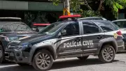 Casal preso por morte de bebê com excesso de calmante em MG