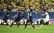 Casemiro vê evolução do Brasil após vitória sobre o Haiti na Copa