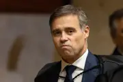 Caso INSS: Mendonça receberá relatório sobre apurações e quebras de sigilo, incluindo amiga de Lulinha