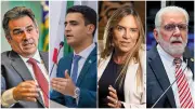 Caso Master vira arma eleitoral em estados e ameaça campanhas