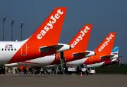Castlelake lança oferta de £4,74 bi pela easyJet, que rejeita proposta