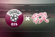 Catar x Suíça ao vivo: onde assistir à Copa do Mundo 2026
