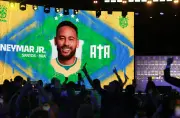 CBF atualiza: Neymar tem evolução positiva na recuperação de lesão
