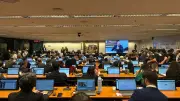 CCJ adia análise de PEC que reduz maioridade penal para 16 anos