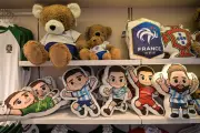 Chineses faturam alto com 'cabra' de Messi às vésperas da Copa nos EUA