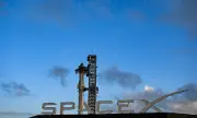 Chineses são barrados em IPO da SpaceX por questões de segurança