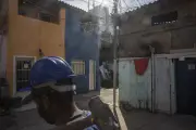 Churrasco da Copa troca picanha por drumet e linguiça com alta de preços