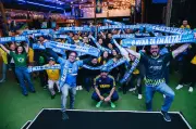 ChurrasKyn 2026: Clear reúne traders em evento com futebol e networking
