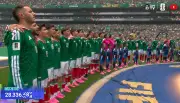 Chuteiras rosas dominam estreia da Copa do Mundo de 2026