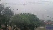 Chuva persistente chega a Campinas com frente fria e ciclone extratropical
