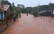Chuvas em 7 cidades do RS são primeiros efeitos do El Niño