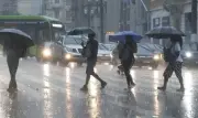 Chuvas fortes retornam a SP a partir de quarta, 10, com alerta de temporais