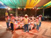 Circuito Junino retorna após morte de produtor cultural no Acre