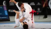 Circuito mundial de jiu-jitsu AJP Tour chega a Capão da Canoa em setembro