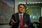 Ciro Nogueira mantém atividades no Piauí após operação da PF