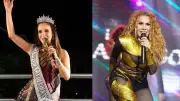 Claudia Leitte e Joelma lideram cachês do São João de Caruaru 2026