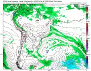 Clima Extremo: Fim de semana de Corpus Christi com sol no Sudeste e frio no Sul