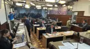 Câmara de Bauru instaura CEI para investigar contrato do estacionamento rotativo