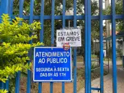 Câmara envia ofício a Taubaté sobre greve; prefeito monitora