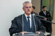 CNJ arquiva denúncia contra desembargador do TJPR por falta de provas
