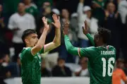 Cântico homofóbico volta a preocupar o México às vésperas da Copa do Mundo 2026