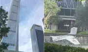 Colisão de avião com Torre Citic em Pequim mata piloto e fere 13