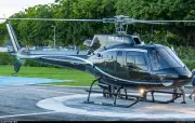 Colisão de helicópteros no Rio: voo visual e radares