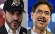 Colômbia: ultradireitista 'Tigre' vs. filósofo k-popper na eleição