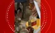 Comerciante preso por adulterar uísque com conhaque na Bahia