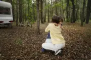 Como ajudar crianças a lidar com o luto pela perda de pets