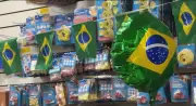 Comércio do Recife une Copa e São João para impulsionar vendas