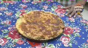Concurso de Culinária Junina: Empadão Agridoce Nordestino