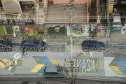 Concurso de decoração de rua no Rio para a Copa 2026: prêmio de R$ 100 mil