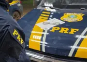 Condenado por estupro é preso em Picos após tentar fugir da PRF