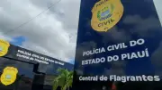 Condenado por feminicídio em 1998 é preso em Parnaíba durante Operação Mulher Segura