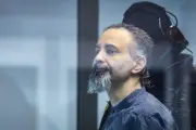 Condenado à prisão perpétua por ataque a mercado de Natal na Alemanha