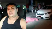 Condenados a 17 anos assassinos de taxista em Imperatriz