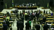 Congresso rejeitou classificar PCC e CV como terroristas em fevereiro
