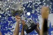 Conmebol define datas e horários dos play-offs da Sul-Americana 2026