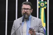 Conselho de Ética aprova suspensão do mandato de Marcos Pollon por 60 dias